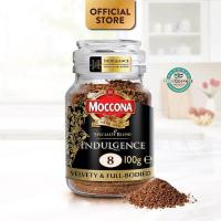 ราคา กาแฟ มอคโคน่า 100กรัม Moccona 100g (21396170313)