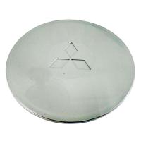 ราคา 1ชิ้น 1 ชิ้น MITSUBISHI LANCER E CAR 137 mm 13000340002 มิตซูบิชิ Mitsu มิตซู ดุมล้อ ฝาครอบดุมล้อ ฝาครอบล้อ (17446559928)