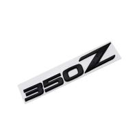 ราคา AD สำหรับนิสสัน350Z 370Z GTS GTR Nismo Z Z3 Z34เทียน่าการปรับเปลี่ยนรถ3D โลโก้รถกระจังหน้าสัญลักษณ์ด้านหลังตรารถสติกเกอร์ลำต้น (15129423553)