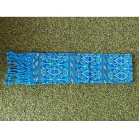 ราคา ฺBest Seller สไบ ผ้าสไบ สไบแพรวา สไบพิมพ์ลายแพรวา ใส่ประดับชุดพื้นเมือง มี7สีให้เลือก ขายปลีกในราคาส่ง (789476134)