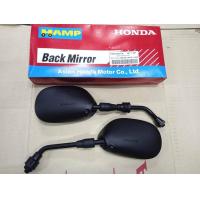 ราคา กระจกมองหลังHONDA ดรีม DREAM H8810 GN5 730 แท้ศูนย์ ขายเป็นคู่ (17772877996)