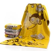 ราคา ผ้าเช็ดตัวผ้าสาลูสามชั้นผ้าฝ้ายแท้สำหรับผู้ใหญ่และผู้หญิงผ้าห่มไซส์ใหญ่ผ้าฝ้ายล้วนอ่อนนุ่มดูดซับน้ำได้ใช้ในบ้านสำหรับผู้ใหญ่ผ้าเช็ดตัวสำหรับเด็ก (16069797963)