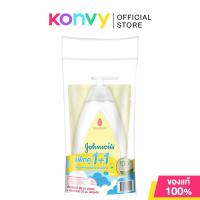 ราคา Johnsons Baby Bath 500ml Refill จอห์นสัน สบู่เหลวอาบน้ำ New Born Milk Rice Bedtime Cotton Touch (22361648123)