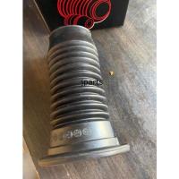 ราคา ยางกันฝุ่นโช๊คอัพหน้า หลัง toyota altis vios wish sienta yaris corollaยี่ห้อkyb ราคาตัวละ (21240278365)