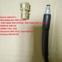 ราคา เหมาะกับ BOSCH อะแดปเตอร์พิเศษท่อปืนฉีดน้ำระบบรถแรงดันสูง OSMO BPC1070 ชุด (22395115282)