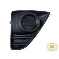 ราคา ฝาปิดไฟตัดหมอก โตโยต้า ยาริส 13 16 สีดำ Toyota Yaris 13 16 (23103965926)