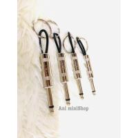 ราคา ที่แขวนกุญแจมาแชล พร้อมส่งที่ไทย สีดำ ขาว ที่แขวนกุญแจ Marshall สไตล์วินเทจ (22662301436)