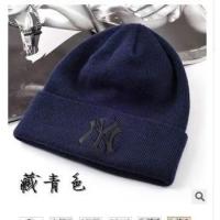ราคา หมวกNYไหมพรม ผ้าวูลถัก ให้ความอบอุ่น แฟชั่นฤดูใบไม้ร่วง และฤดูหนาว สําหรับผู้ชาย และผู้หญิง (23061526448)