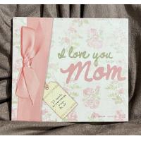 ราคา ซีดีเพลง i love you mom 17 เพลงรักความหมายอบอุ่น จาก ลูก ถึงแม่ นันทิดา โลโซ สิงโต แคลช ป้าง ใหม่ ซีล (22512539887)