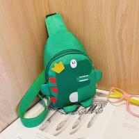 ราคา BABYFINE กระเป๋านักเรียนสำหรับเด็ก กระเป๋านักเรียนไดโนเสาร์ขนาดเล็ก กระเป๋าเป้เด็ก (14380430462)