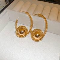 ราคา ต่างหูระย้าทอง ต่างหูห่วง (22594125470)