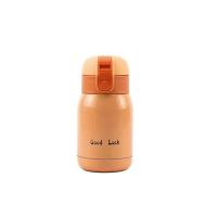 ราคา goya102 รหัส CLS2404A ลดลง30K เดี่ยว150K ขวดน้ำฉนวนสแตนเลส200ml ลายการ์ตูนน่ารัก Baby (22201911288)