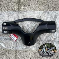 ราคา ชิ้นดำ100 ขายเเยก Honda Wave125 i S บัง ลม เเท้ศูนย์ (19015723252)