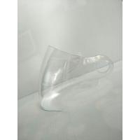 ราคา แผ่นหน้าบังลม ชิวหมวกกันน็อค มีมาตรฐาน ราคาประหยัด สามารถใส่ได้กับ INDEX Titan1 2 3 4 Titan newSpace Crow PhoenixCygnusV HELMET Escape (19665154487)