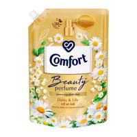 ราคา COMFORT น้ำยาปรับผ้านุ่ม ขนาด 475 480 มล (22971672080)