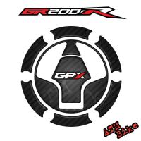 ราคา กันรอยฝาถัง GPX Demon รุ่น GR 200R 150GR (22144866757)