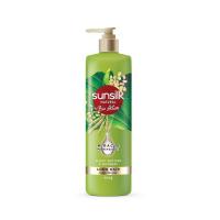 ราคา Sunsilk Shampoo Bio Activeplantprotien Oat380Mlซันซิล แชมพู เนเชอรัล ไบโอ แอคทีฟ น้ำมันโมริงก้าและแพลนท์โปรตีนโอ้ตมิล380มล (18266572049)