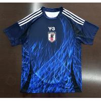 ราคา เสื้อฟุตบอลทีมชาติ ญี่ปุ่น กรม รุ่นY 3 AA0160 เกรดแฟนบอล รับทำชื่อเบอร์ ไซส์ S 2XL (22822067817)