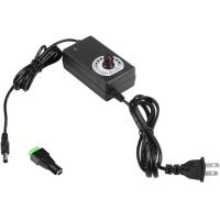 ราคา Ac To Dc Converter 110v 240v Ac To Dc 3 12v 2a Power Adapter Supply adjustable For Motor Speed Controller (20572096524)