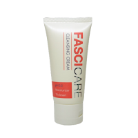 ราคา Fascicare Cleansing Cream ฟาสซิแคร์ คลีนซิ่งครีม โฟมล้างหน้า 1หลอด50 200 กรัม (22927129165)