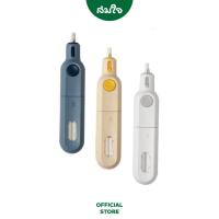 ราคา SEIKAI ยางลบไฟฟ้า Electric Eraser รุ่น SE141 (18409236709)