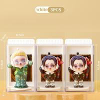 ราคา กล่องโชว์โมเดล กล่องโมเดล กล่องใส่ตุ๊กตา กล่องแสดงโมเดล กล่องแสดงตุ๊กตา ชั้นวางโมเดล ซ้อนได้ ใส่โมเดลตัวเดียว (23054264339)