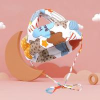 ราคา BermaBaby หมวกกันกระแทกเด็ก หมวกกันน็อคเด็ก 360องศา คุ้มครองเด็ก (23000941973)