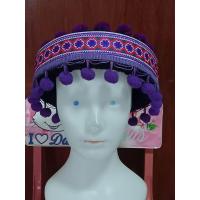 ราคา หวมกชาวเขา โทนสีม่วง (15877431812)