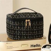 ราคา กระเป๋าเครื่องสำอางค์สไตล์เกาหลี (23042284792)
