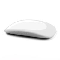 ราคา Ergonomic Grip Non slip Silicone Mouse Case Skin Cover for Apple Magic Mouse 2 1 (18924342720)