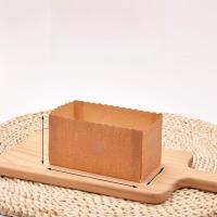 ราคา 450g ทนอุณหภูมิสูง Non Stick กระป๋องขนมปังเบเกอรี่แม่พิมพ์ Release กระดาษทิ้งแม่พิมพ์เค้ก Liner ถาดอบ (21626888486)