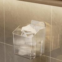 ราคา XINLANYASHE จัดส่งฟรี ชั้นวางชั้นวางของอะคริลิคแบบชั้นวางของในห้องน้ำชั้นวางของชั้นผนังจัดเก็บแขวนชั้นวางของแขวนผนังแบบไม่เจาะรู (21731258969)