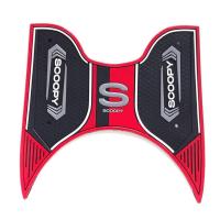ราคา แผ่นยางวางเท้า Scoopy i ปี 12 ปัจจุบัน (21598417407)