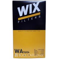 ราคา Wix air filter WA9604 9604 กรองอากาศ Nissan นิสสัน Cube Note NV Tiida ทีด้า livina คิวบ์ ลิวิน่า 2006 2019 16546 ED000 (18649905395)