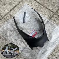 ราคา ชิ้นดำ100 ขายเเยก Honda Wave125 i S บัง ลม เเท้ศูนย์ (19015723255)