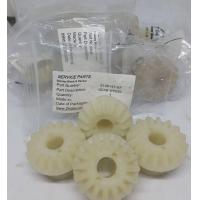 ราคา Stanley service gear wheel for model SST1801 STST182S part no 5140147 97 อะไหล่เฟืองเกียร์โต๊ะเลื่อย รุ่น SST1801STST1825 ยี่ห้อ สแตนเลย์ ใช้ประกอบงานซ่อมอะไหล่แท้ (21961722724)