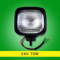 ราคา H3 รถยกไฟหน้า 12V 24V LED โคมไฟสําหรับ Hangcha รถบรรทุกอะไหล่อุปกรณ์เสริมอัตโนมัติ (22144382658)