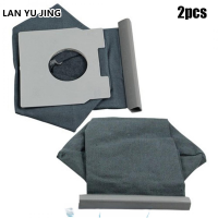 ราคา LANYUJING 2ถุงเก็บฝุ่นสำหรับเครื่องดูดฝุ่น Panasonic C 13 MC 3300 MC 3310 MC 390 (22911903781)