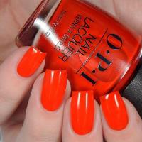 ราคา OPI mini XOXO ขนาดทดลอง 3 75 ml แยกจากเซ็ต กลิตเตอร์ (21404880279)