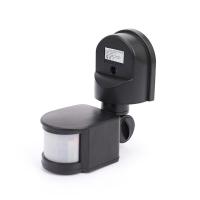 ราคา Ministar เซ็นเซอร์ตรวจจับการเคลื่อนไหว PIRเซ็นเซอร์หลอดไฟเครื่องตรวจจับการเคลื่อนไหวอินฟราเรด (13562299805)