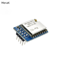 ราคา โมดูล LoRa SX1278 433เมตร10กม โมดูลไร้สาย Ra 02ส่งกระจายสเปกตรัมของตกแต่งงานปาร์ตี้อิเล็กทรอนิกส์ (23069708045)