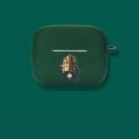 ราคา Jabra Elite 4เคสการ์ตูนซิลิโคนนุ่มหูฟังไร้สายบลูทูธที่ใช้งานอยู่สำหรับ Jabra Elite 4 (20965972903)