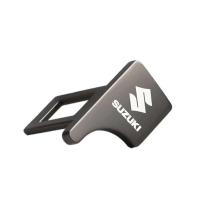 ราคา เข็มขัดนิรภัยรถยนต์คลิปหนีบหัวเข็มขัดนิรภัย ที่ซ่อนอยู่คลิปหนีบเข็มขัดนิรภัยหัวเข็มขัด สำหรับรุ่น รถยนต์ทั้งหมด (21704141475)