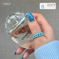 ราคา สีทาเล็บ สีทาเล็บกึ่งเจลกลิตเตอร์ U DELI กลิตเตอร์ กากเพชรแน่นๆ ไม่ต้องอบ เม็ดสีชัดสวย เล่นแสงสวย แห้งเร็ว ไร้กลิ่นฉุน ปราศจากพาราเบน สีกากเพชร สีเล็บกลิตเตอร์ พร้อมส่ง (12338449942)