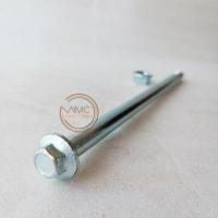 ราคา สินค้าพร้อมจัดส่ง แกนตะเกียบหลัง แกนสวิงอาร์ม 245mm x 12mm สำหรับ YAMAHA RX S RXS RX K RXK Y SP 0001 งานใหม่ คุณภาพดี (19028294885)