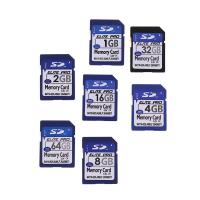 ราคา XINGHEC2 SD Card 1GB 2GB 4GB 8GB 16GB 32GB 64GB Secure Digital Flash Memory Card (22557652639)