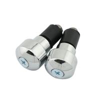 ราคา น็อตปลายแฮนด์เดิม ชุบ WAVE แบบแท้ ตุ้มปลายแฮนด์ (16852800511)