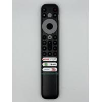 ราคา รีโมททีวี TCL รุ่น IR902V ไม่รองรับคำสั่งเสียง มีปุ่ม Netflix TOT iptv prime video (21576220629)