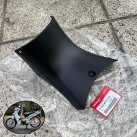 ราคา ชิ้นดำ100 ขายเเยก Honda Wave125 i S บัง ลม เเท้ศูนย์ (19015723254)