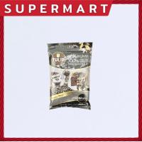 ราคา SUPERMART Tulip Super Dark Cocoa Powder 500 g โกโก้ผง ชนิดสีดำเข้ม ตรา ทิวลิป 500 ก 1109223 (19552119923)